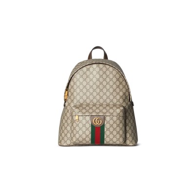 GUCCI OPHIDIA MEDIUM BACKPACK 834466 (41*36.5*18cm)